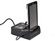 Small Product Image 2 for Data Sync and 2nd Battery Charge Cradle for Droid X & Droid X2