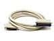 Small Product Image 1 for HPDB68 M/CN50 M SCSI Cable , Screw - 6ft 