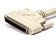Small Product Image 2 for HPDB68 M/CN50 M SCSI Cable , Screw - 6ft 