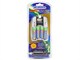 Small Product Image 1 for ACDelco Insta-Use (Pre-Charged) 2 Hours Battery Charger w/ 2000mAh Ni-MH AA Battery 4-Pack