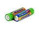 Small Product Image 4 for ACDelco Insta-Use (Pre-Charged) 2 Hours Battery Charger w/ 2000mAh Ni-MH AA Battery 4-Pack