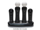 Small Product Image 3 for Quad Charger for PlayStation Move