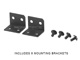 Small Product Image 5 for 1x8 HDMI� Amplifier Splitter over CAT5e/CAT6 Complete Solution Kit - Extend Upto 164ft
