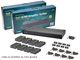 Small Product Image 6 for 1x8 HDMI� Amplifier Splitter over CAT5e/CAT6 Complete Solution Kit - Extend Upto 164ft
