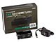 Small Product Image 4 for 1X2 Mini HDMI� Splitter w/ 3D support