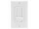 Small Product Image 1 for Speaker Volume Controller RMS 75W (Slide Type) - White