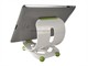 Small Product Image 2 for Angle Adjustable Desktop Stand for all 9.7-inch iPad� and Tablets - White