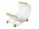 Small Product Image 3 for Angle Adjustable Desktop Stand for all 9.7-inch iPad� and Tablets - White