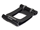 Small Product Image 4 for V-Frame Foldable Desktop Stand for all iPad� - Black