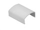 Small Product Image 1 for  Extension Cover for Cable Management - White