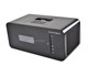 Small Product Image 2 for Multi-Function Radio Alarm Clock Speaker Dock for all 30-pin iPhone� & iPod�
