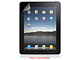 Small Product Image 1 for Screen Protective Film w/ Privacy Finish for iPad� 1
