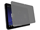 Small Product Image 2 for Screen Protective Film w/ Privacy Finish for Motorola Xoom