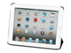 Small Product Image 2 for Synthetic Leather Stand/Cover with Magnetic Latch for iPad� 2 - Black