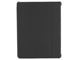 Small Product Image 5 for Synthetic Leather Stand/Cover with Magnetic Latch for iPad� 2 - Black