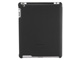 Small Product Image 6 for Synthetic Leather Stand/Cover with Magnetic Latch for iPad� 2 - Black