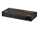 Small Product Image 1 for 5X1 Enhanced HDMI� Switch w/ Built-In Equalizer & Remote
