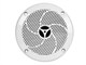 Small Product Image 1 for UV Resistant 5-1/4 Inches 2-Way Marine Speaker (Pair)