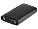 Small Product Image 3 for Slim Genuine Leather Pouch for iPhone 4/4S - Black