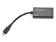 Small Product Image 1 for Micro USB to HDMI� MHL Adapter - Black