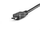 Small Product Image 3 for Micro USB to HDMI� MHL Adapter - Black