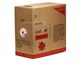 Small Product Image 2 for 1000FT 24AWG Cat5e 350MHz UTP Solid, Riser Rated (CMR), Bulk Ethernet Bare Copper Cable - Orange 
