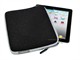 Small Product Image 3 for Geometric Neoprene Sleeve for all 9.7-inch iPad� - Black