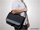 Small Product Image 5 for 16-inch Premium Laptop Messenger - Black