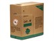 Small Product Image 2 for  1000FT 24AWG Cat5e 350MHz UTP Stranded, In-Wall Rated (CM), Bulk Ethernet Bare Copper Cable - Orange 