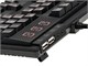 Small Product Image 2 for Mechanical Gaming Keyboard w/2 Port USB Hub and Headset/Mic Jacks- Cherry MX Black