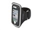Small Product Image 1 for Neoprene Sports Armband for iPhone� 4/ 4S - Black
