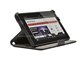 Small Product Image 4 for Duo Case and Stand for First Gen (2011) Kindle Fire&trade; - Black