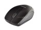 Small Product Image 2 for M19 Wireless 3-Button Optical Mouse - Black