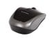 Small Product Image 3 for M19 Wireless 3-Button Optical Mouse - Black