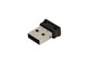 Small Product Image 4 for M19 Wireless 3-Button Optical Mouse - Black