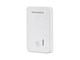 Small Product Image 1 for External Battery Pack and Charger for iPad�, iPhone�, iPod�, and other USB Mobile Devices (3000mAh) - White