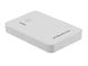 Small Product Image 3 for External Battery Pack and Charger for iPad�, iPhone�, iPod�, and other USB Mobile Devices (3000mAh) - White
