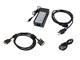 Small Product Image 5 for 27" IPS LED CrystalPro Monitor WQHD 2560x1440