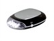 Small Product Image 3 for 3-in-1 LED Light, Hand Warmer and Battery Backup for iPhone, �iPod�, and other USB Mobile Devices (2500mAh)