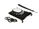 Small Product Image 5 for 3-in-1 LED Light, Hand Warmer and Battery Backup for iPhone, �iPod�, and other USB Mobile Devices (2500mAh)