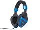 Small Product Image 2 for 7.1 Dolby Digital Amplified Gaming Headset for Xbox 360, PS3 & PC - BLACK