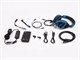 Small Product Image 6 for 7.1 Dolby Digital Amplified Gaming Headset for Xbox 360, PS3 & PC - BLACK