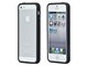 Small Product Image 1 for PC+TPU Edge Bumper for <font color=red>iPhone� 5</font> - Black