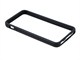 Small Product Image 2 for PC+TPU Edge Bumper for <font color=red>iPhone� 5</font> - Black