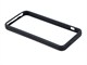 Small Product Image 3 for PC+TPU Edge Bumper for <font color=red>iPhone� 5</font> - Black