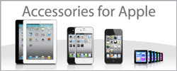 Accessories for Apple