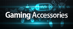 Gaming Accessories