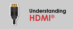 Understanding to HDMI