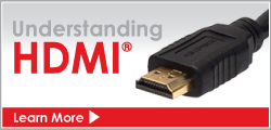 Understanding to HDMI