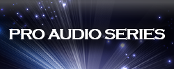 Pro Audio Series